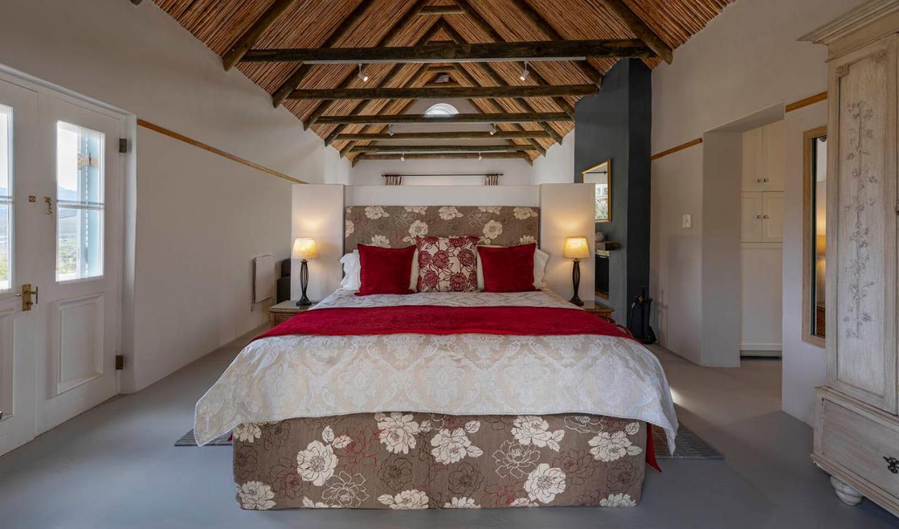 L'Auberge Chanteclair 弗朗斯胡克 外观 照片