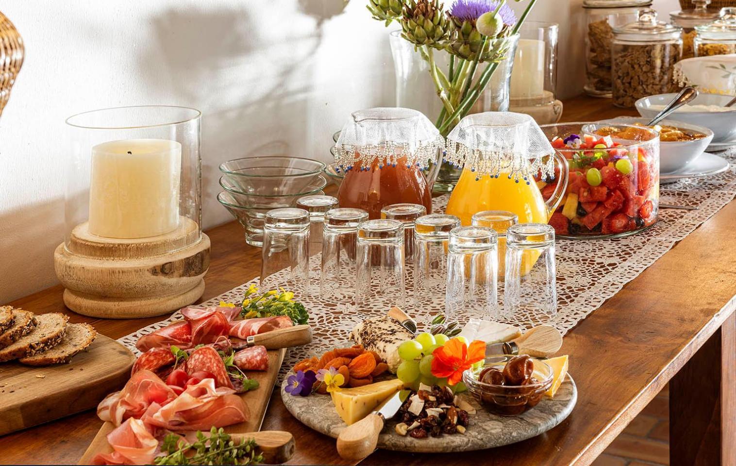 L'Auberge Chanteclair 弗朗斯胡克 外观 照片
